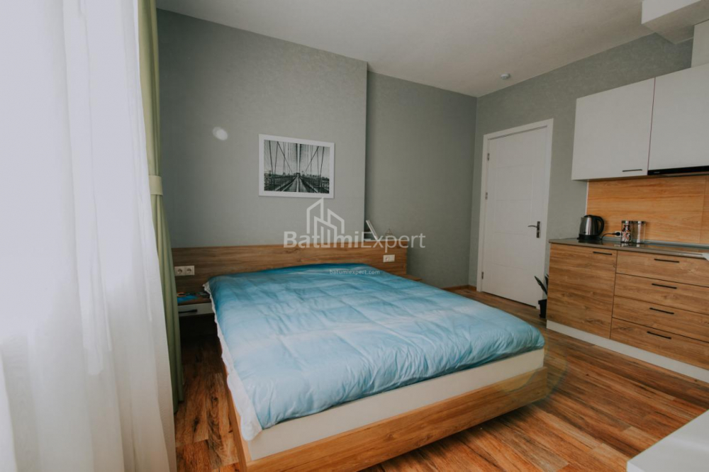 Mieszkanie 72 m² - Szeryf Chimsziaszwili, Batumi, Gruzja