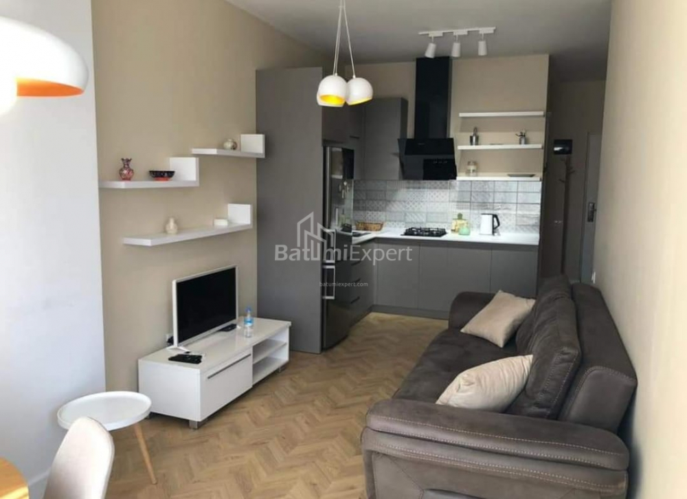 Mieszkanie 41 m² - Selima Chimsziaszwili, Batumi, Gruzja