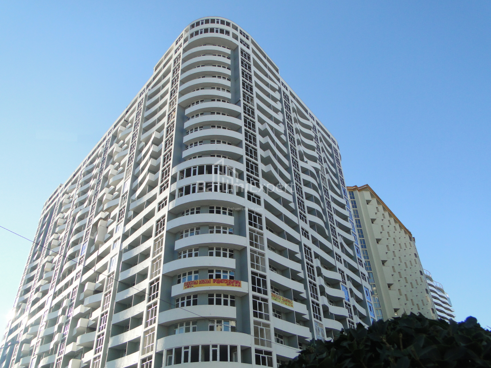 Mieszkanie 54 m² - Jusuf Kobaladze, Batumi, Gruzja
