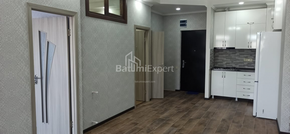 Mieszkanie 53 m² - Michaił Lermontow, Batumi, Gruzja