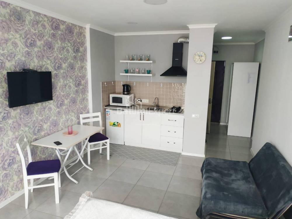 Mieszkanie 33 m² - Jusuf Kobaladze, Batumi, Gruzja