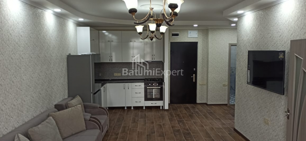 Mieszkanie 80 m² - Tbel-Abuseridze, Batumi, Gruzja