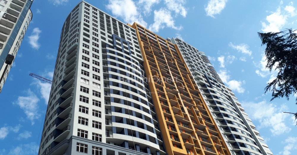 Mieszkanie 86 m² - Tbel-Abuseridze, Batumi, Gruzja