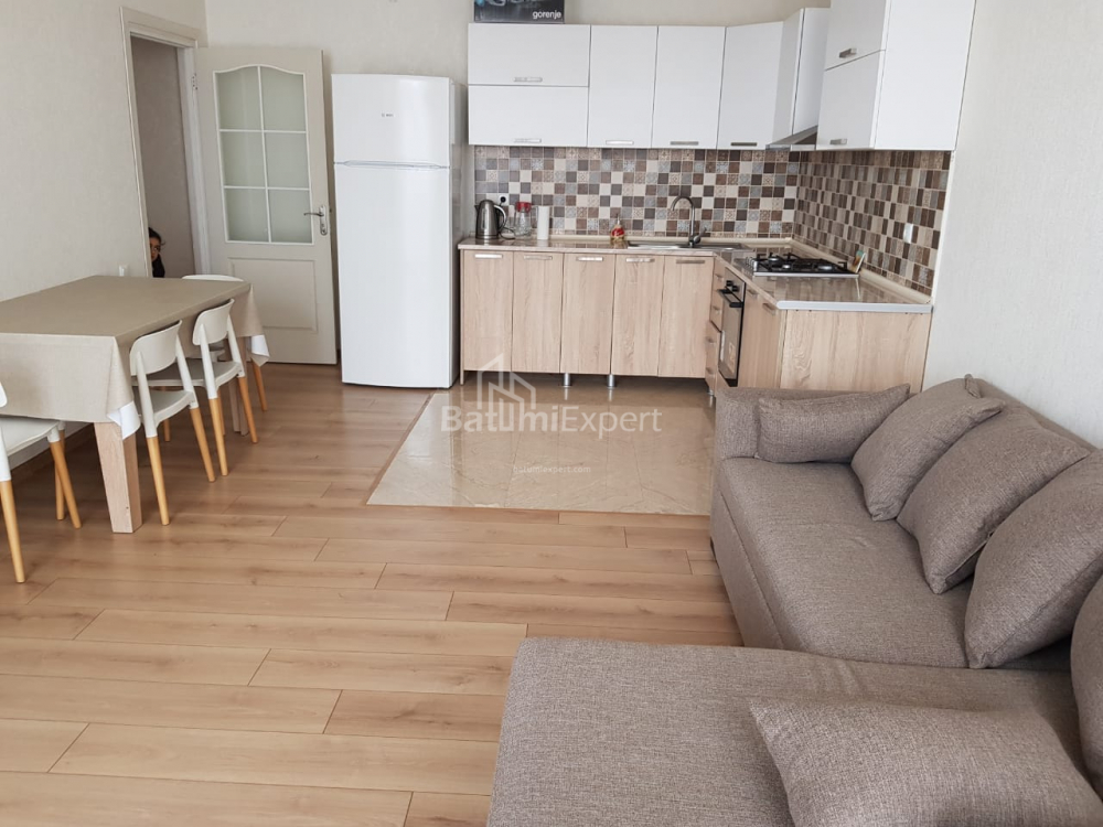 Mieszkanie 80 m² - Zuraba Gorgiladze, Batumi, Gruzja
