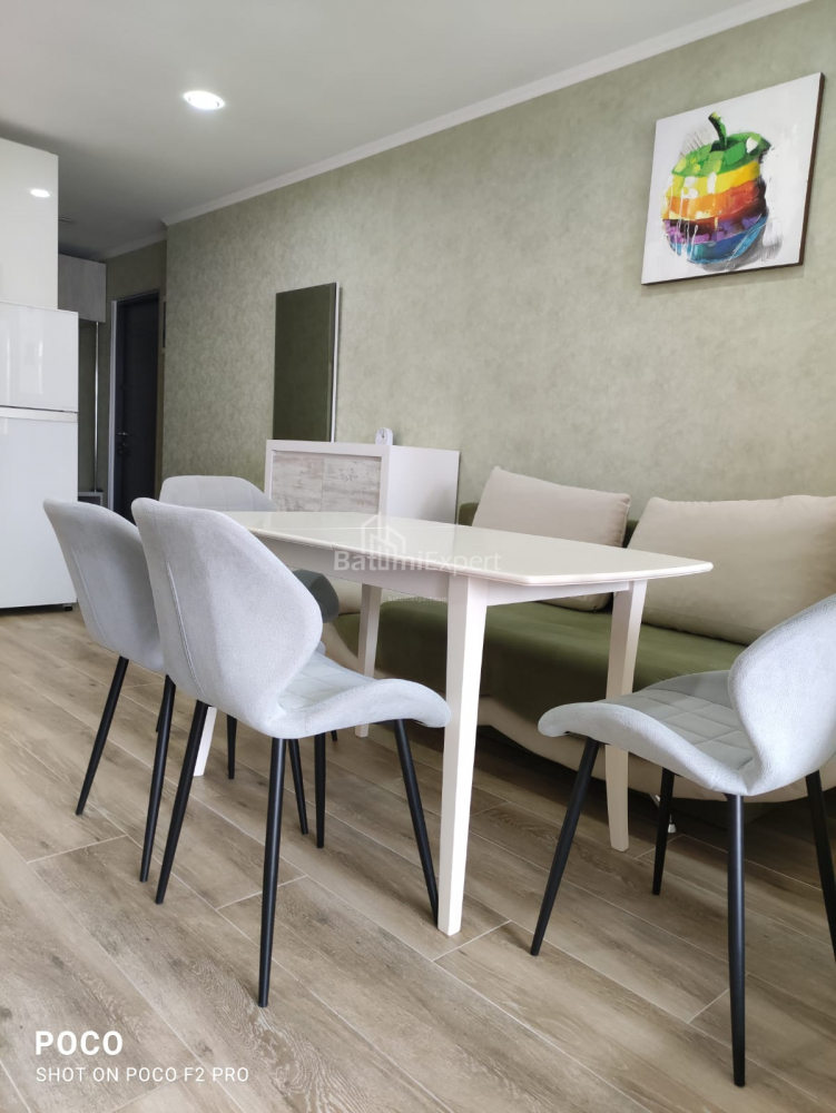 Mieszkanie 48 m² - Jusuf Kobaladze, Batumi, Gruzja