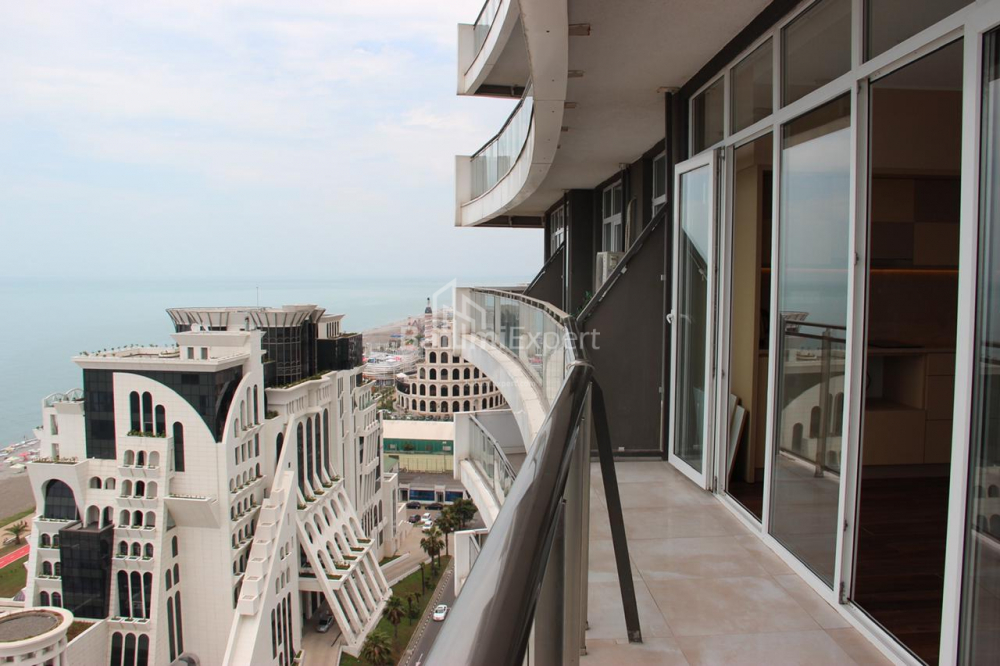 Mieszkanie 55 m² - Jusuf Kobaladze, Batumi, Gruzja