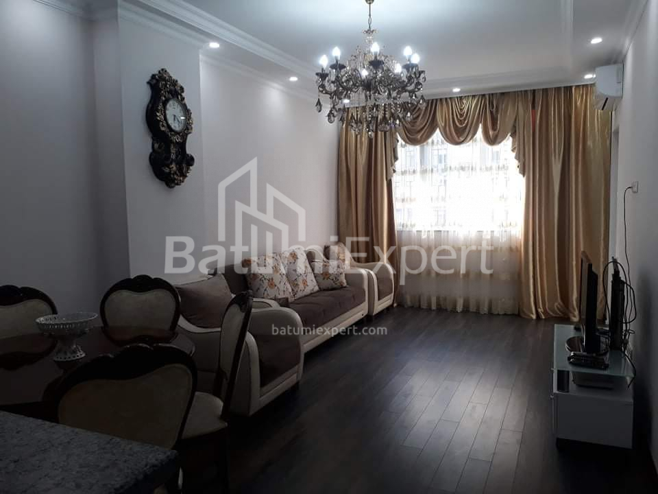 Mieszkanie 72 m² - Ekvtime Takaishvili, Batumi, Gruzja