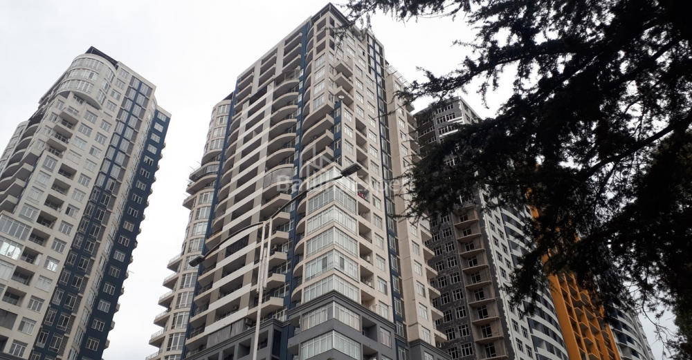 Mieszkanie 32.8 m² - Ilja Czawczawadze, Batumi, Gruzja