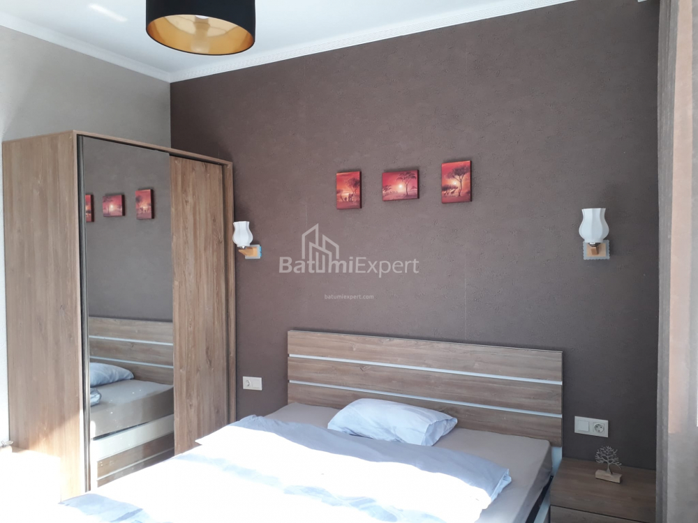 Mieszkanie 52 m² - Szeryf Chimsziaszwili, Batumi, Gruzja