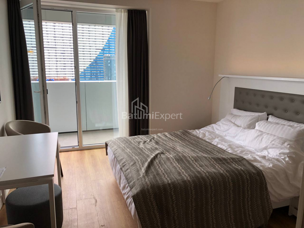 Mieszkanie 31 m² - Szeryf Chimsziaszwili, Batumi, Gruzja