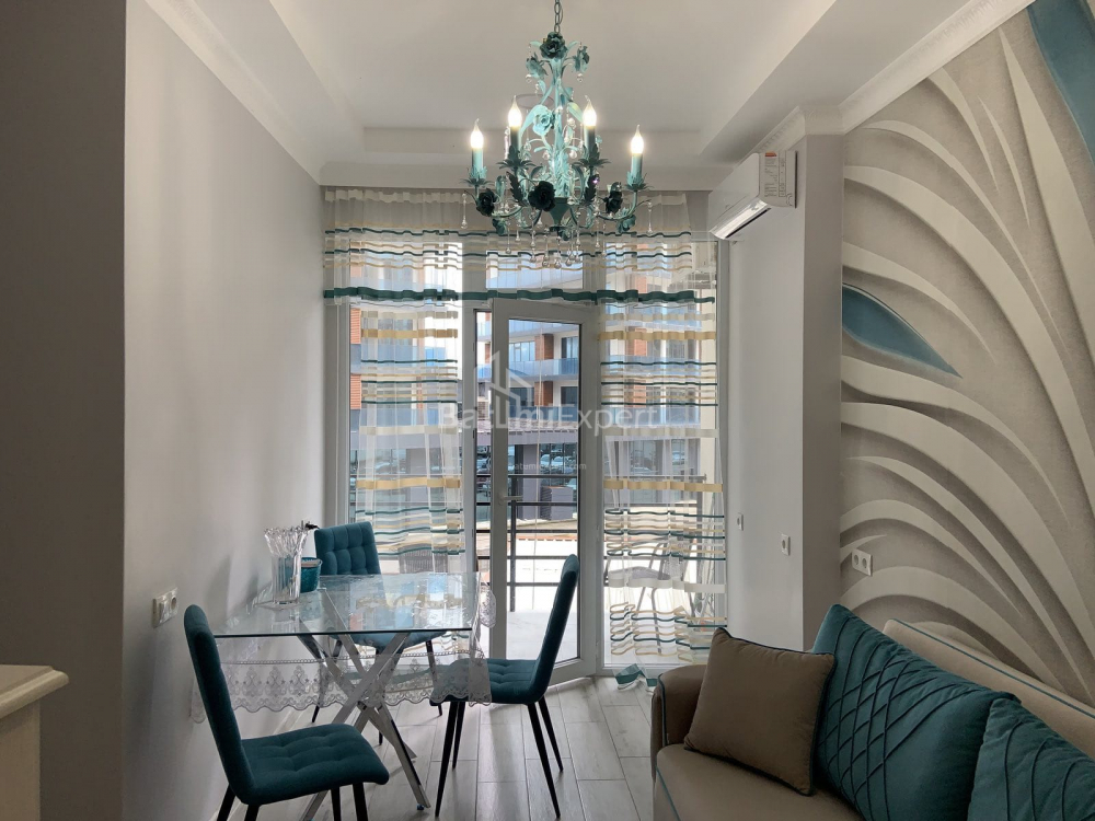 Mieszkanie 48 m² - Angisa, Batumi, Gruzja