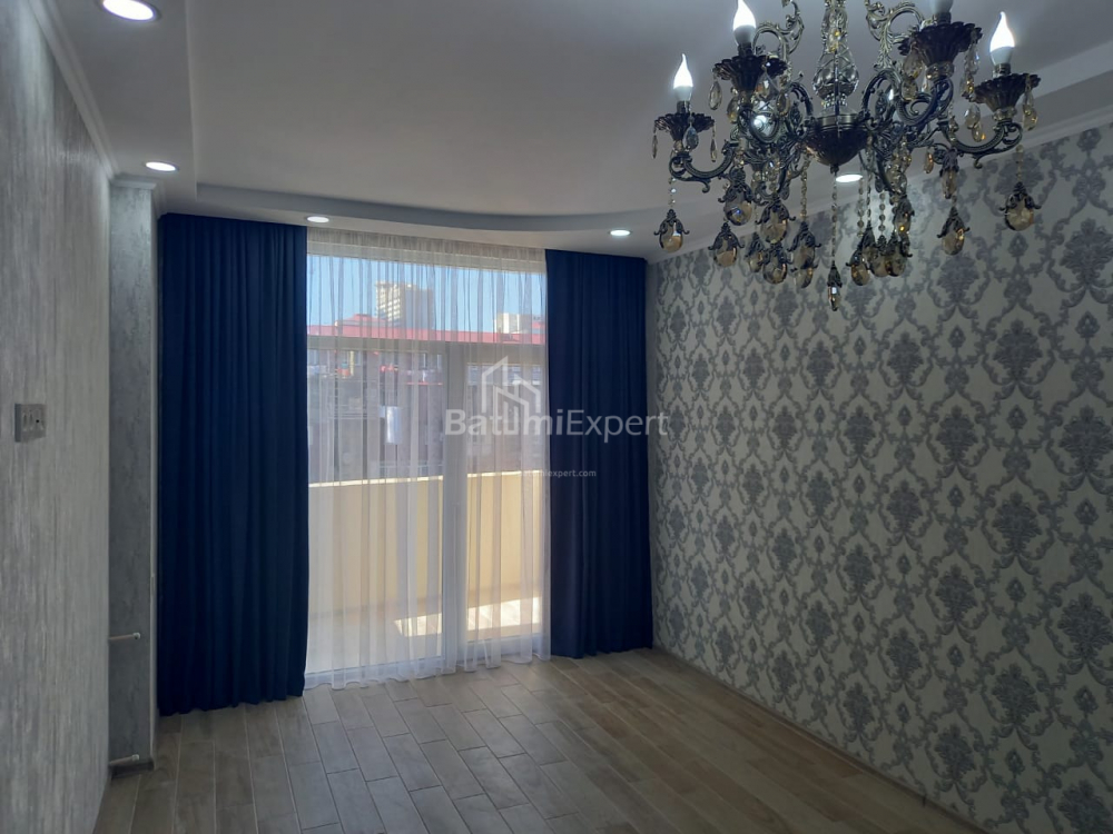 Mieszkanie 67 m² - Tbel-Abuseridze, Batumi, Gruzja