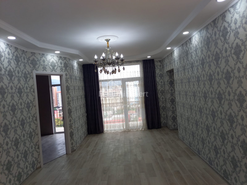 Mieszkanie 77 m² - Tbel-Abuseridze, Batumi, Gruzja