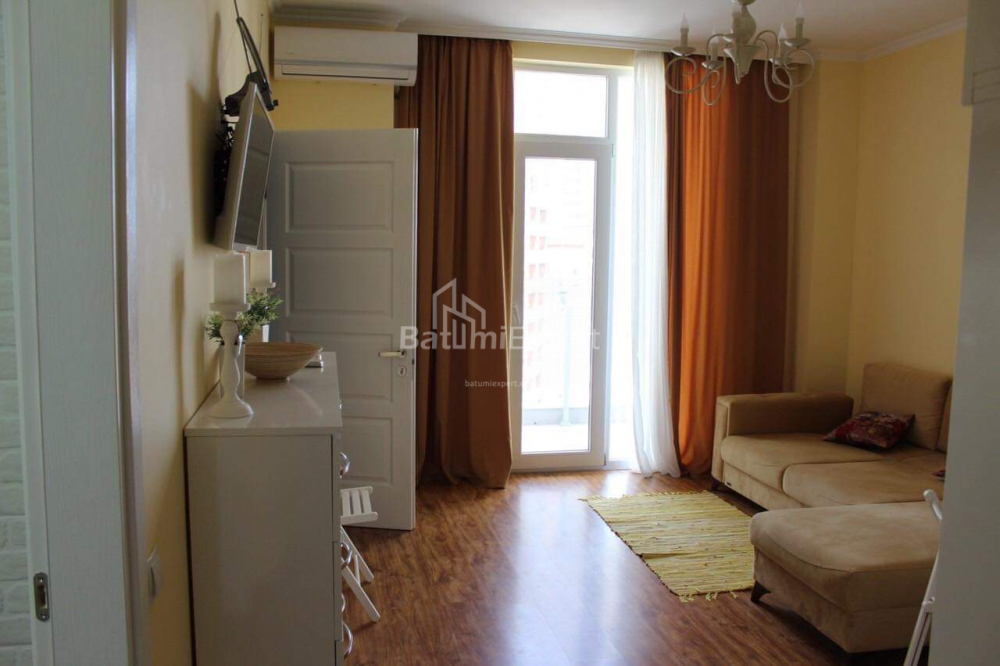 Mieszkanie 51 m² - Angisa, Batumi, Gruzja