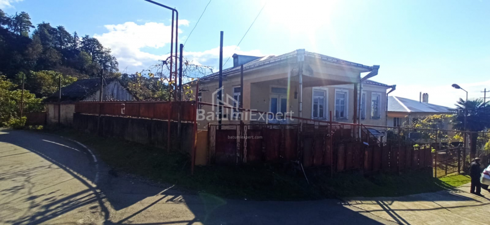 Dom prywatny 240 m² - Mezgwarta, Chakvi, Gruzja