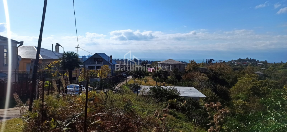Dom prywatny 120 m² - Rustawelego, Chakvi, Gruzja