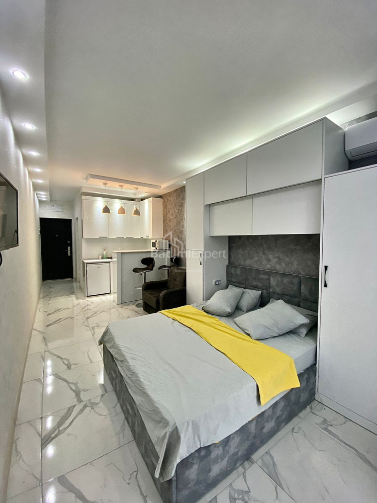 Mieszkanie 30 m² - Angisa, Batumi, Gruzja