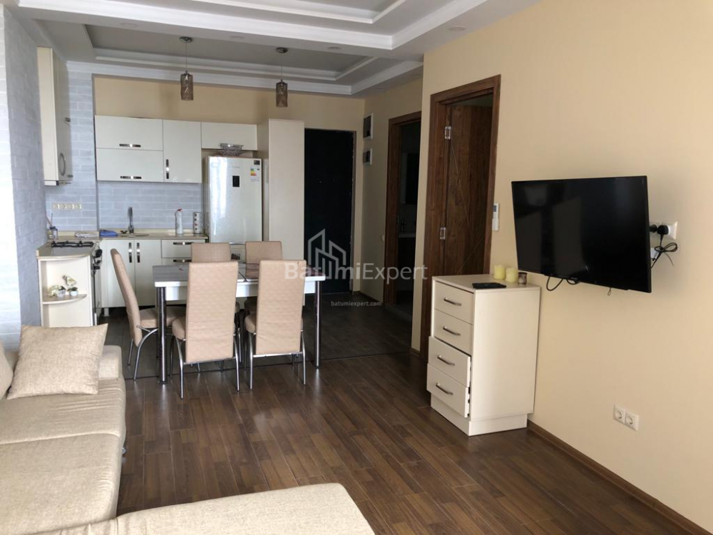 Mieszkanie 54 m² - Szałwa Inasaridze, Batumi, Gruzja