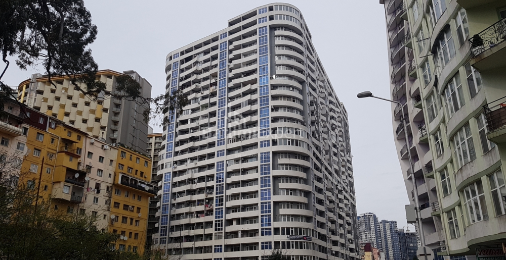 Mieszkanie 47 m² - Jusuf Kobaladze, Batumi, Gruzja