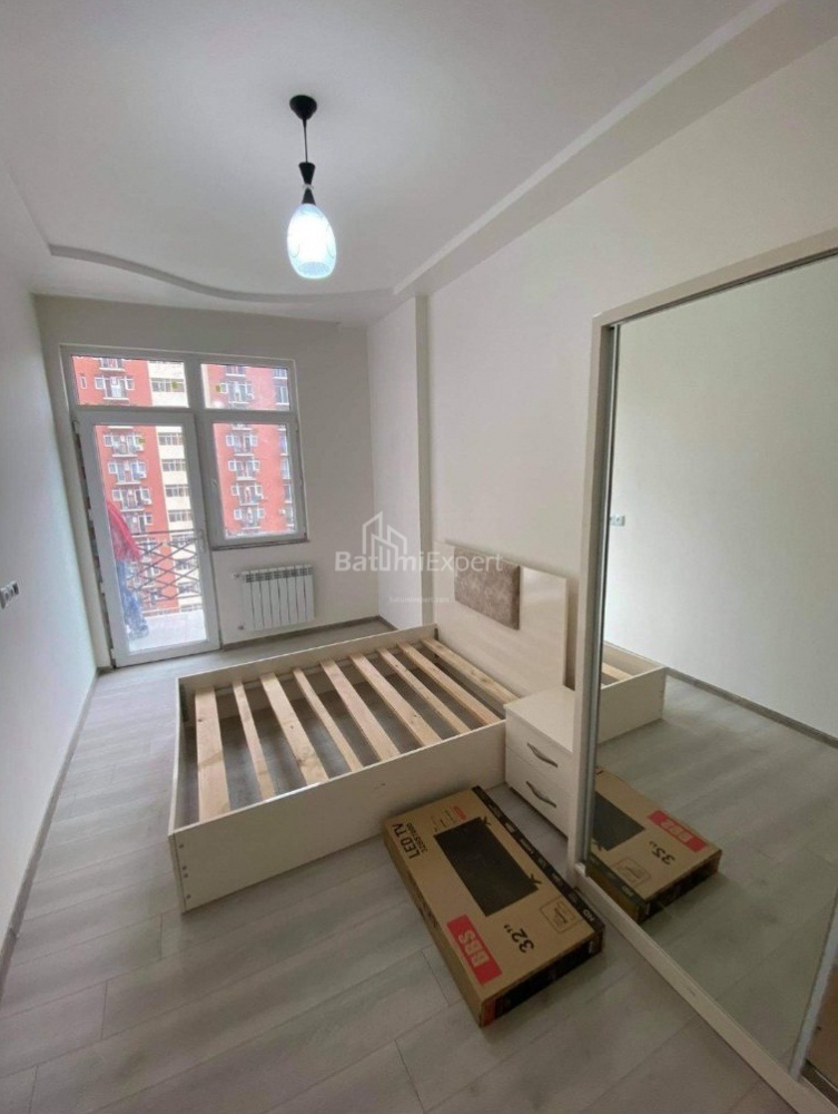 Mieszkanie 44 m² - Selima Chimsziaszwili, Batumi, Gruzja