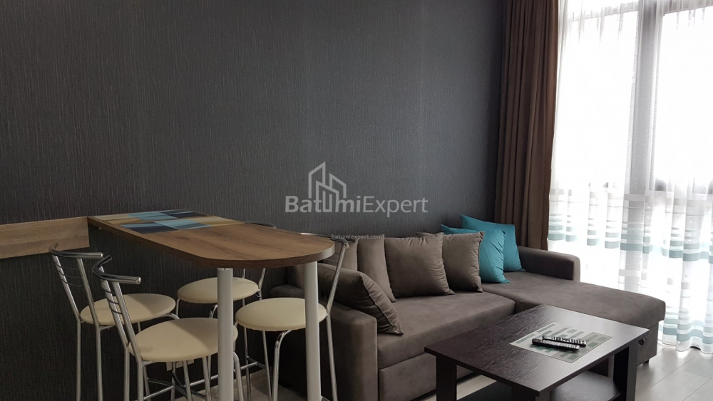 Mieszkanie 40 m² - Szeryf Chimsziaszwili, Batumi, Gruzja