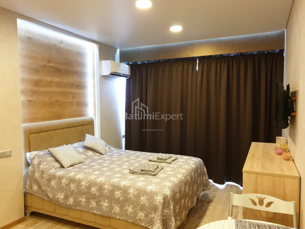 Mieszkanie 31 m² - Szeryf Chimsziaszwili, Batumi, Gruzja