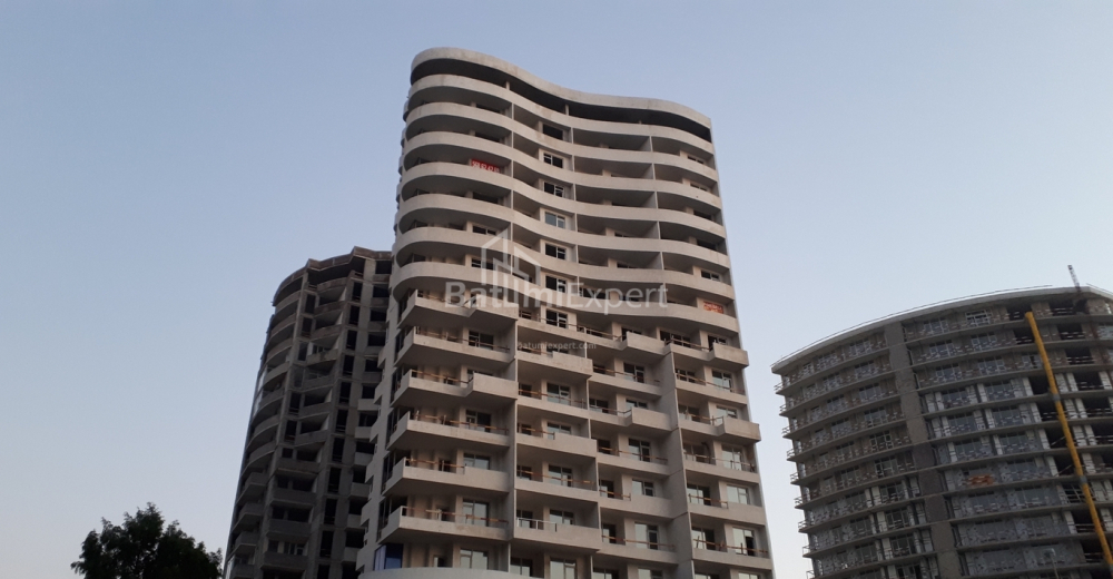 Mieszkanie 72 m² - Szeryf Chimsziaszwili, Batumi, Gruzja