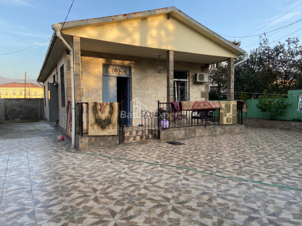 Dom prywatny 100 m² - Eristavi, Batumi, Gruzja