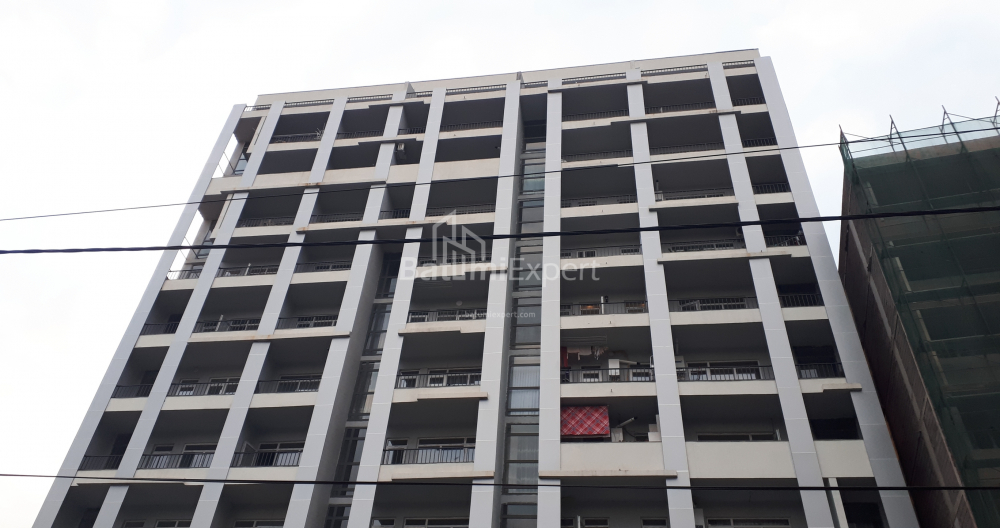 Mieszkanie 28 m² - Michaił Lermontow, Batumi, Gruzja