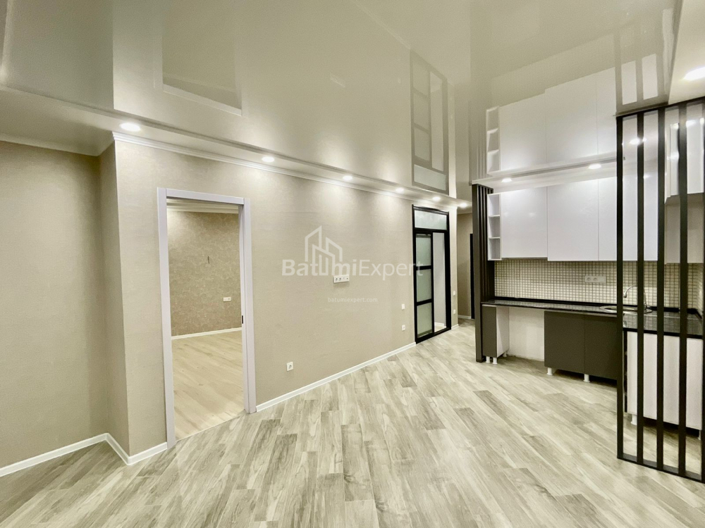 Mieszkanie 68 m² - Szałwa Inasaridze, Batumi, Gruzja