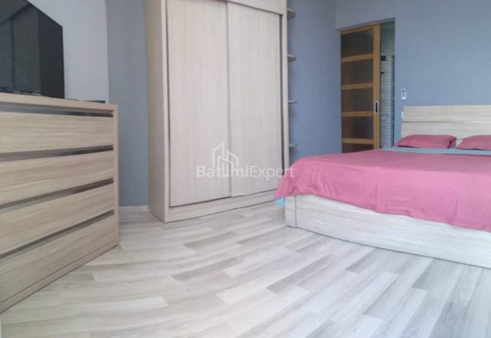 Mieszkanie 36.6 m² - Michaił Lermontow, Batumi, Gruzja