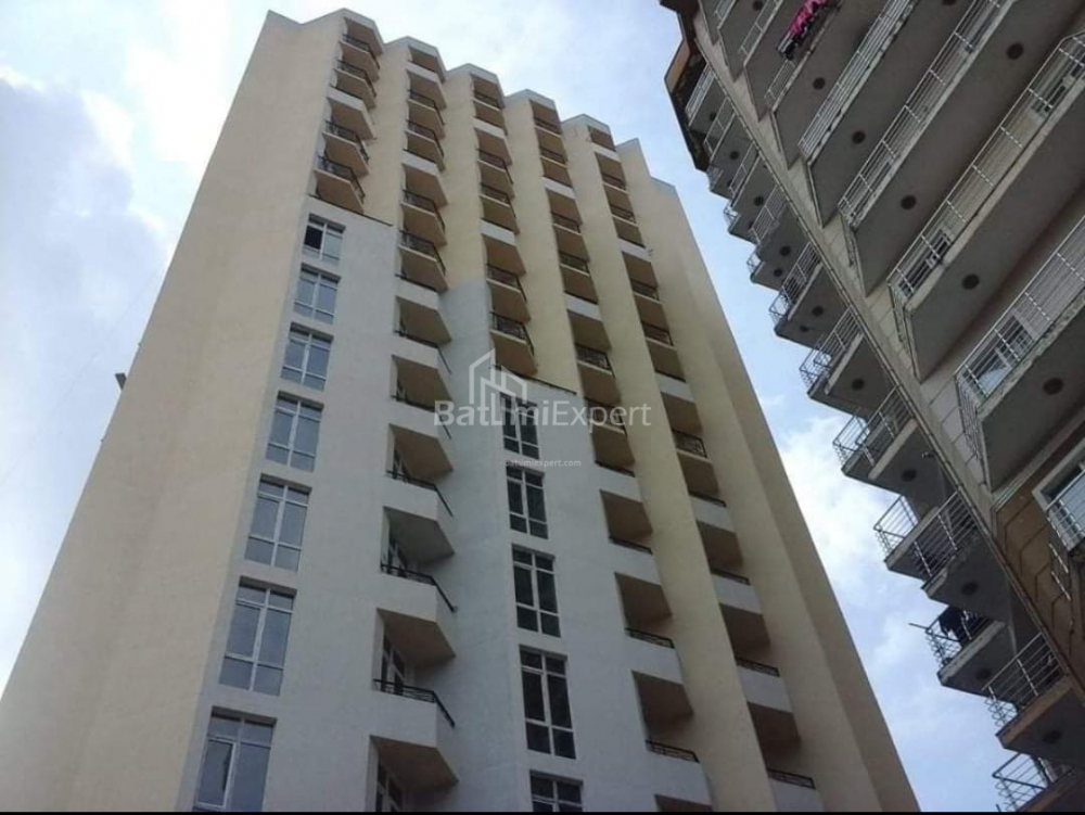 Mieszkanie 58.6 m² - Michaił Lermontow, Batumi, Gruzja