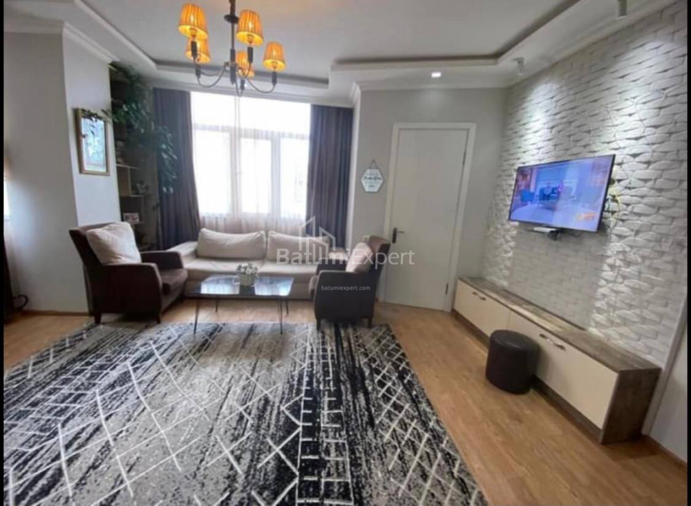 Mieszkanie 66 m² - Aleksandra Puszkin, Batumi, Gruzja