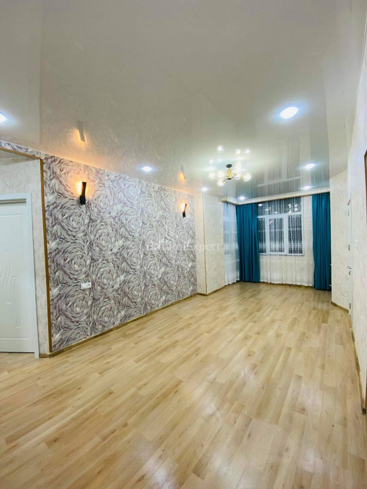 Mieszkanie 76 m² - Szałwa Inasaridze, Batumi, Gruzja