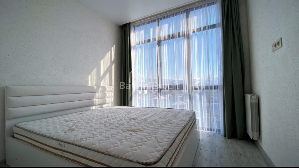 Mieszkanie 35.2 m² - Angisa, Batumi, Gruzja