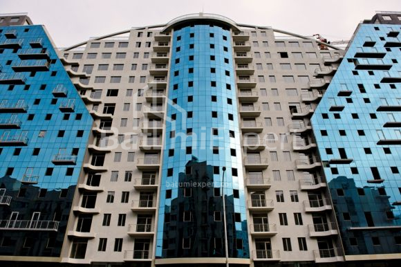 Mieszkanie 50 m² - Szeryf Chimsziaszwili, Batumi, Gruzja