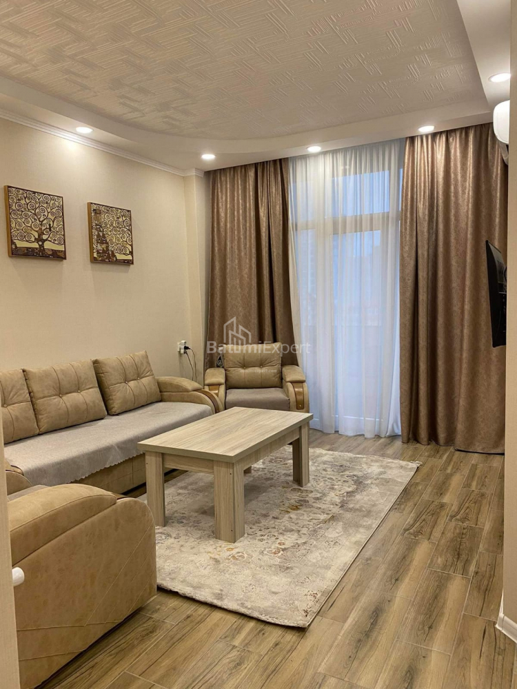 Mieszkanie 45 m² - Giorgi Brtskinvale, Batumi, Gruzja