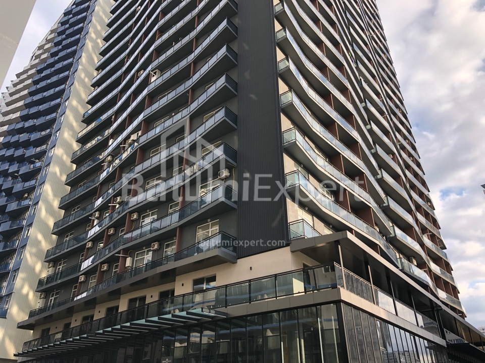 Mieszkanie 62 m² - Angisa, Batumi, Gruzja