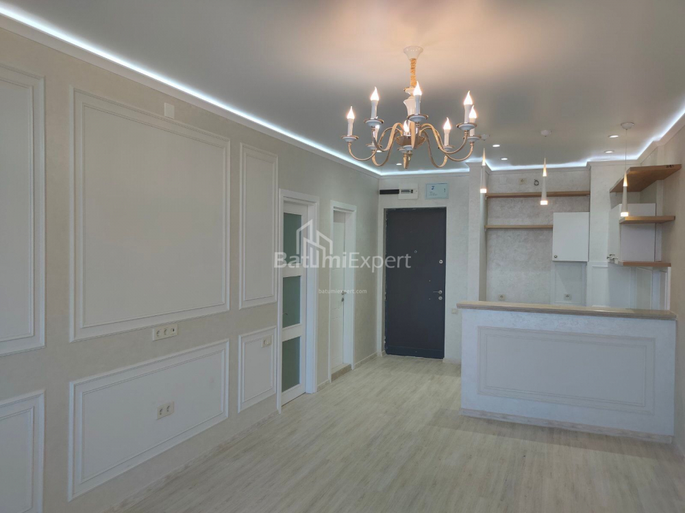 Mieszkanie 60.65 m² - Tbel-Abuseridze, Batumi, Gruzja