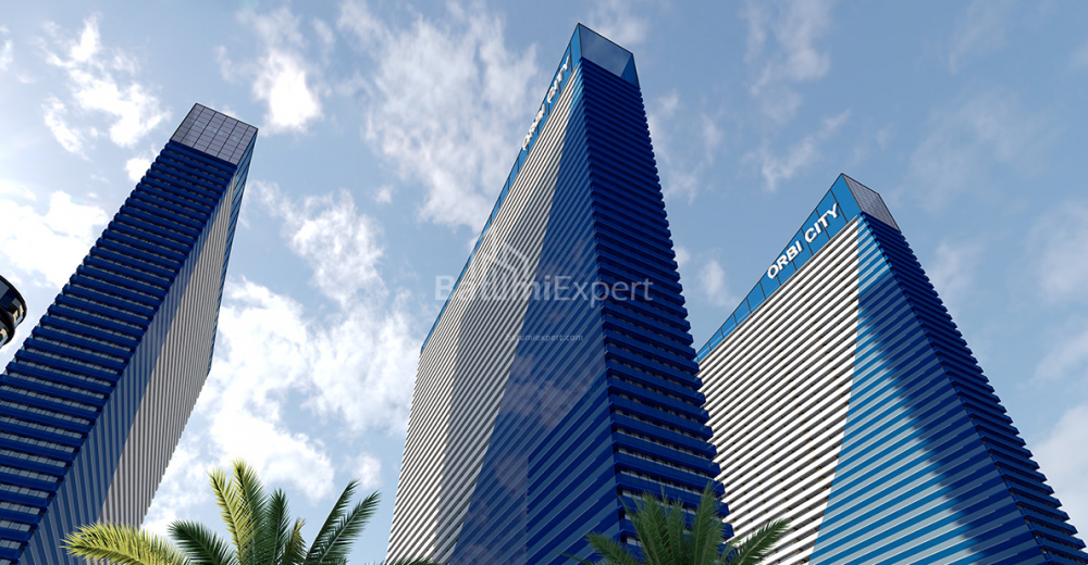 Mieszkanie 30 m² - Szeryf Chimsziaszwili, Batumi, Gruzja