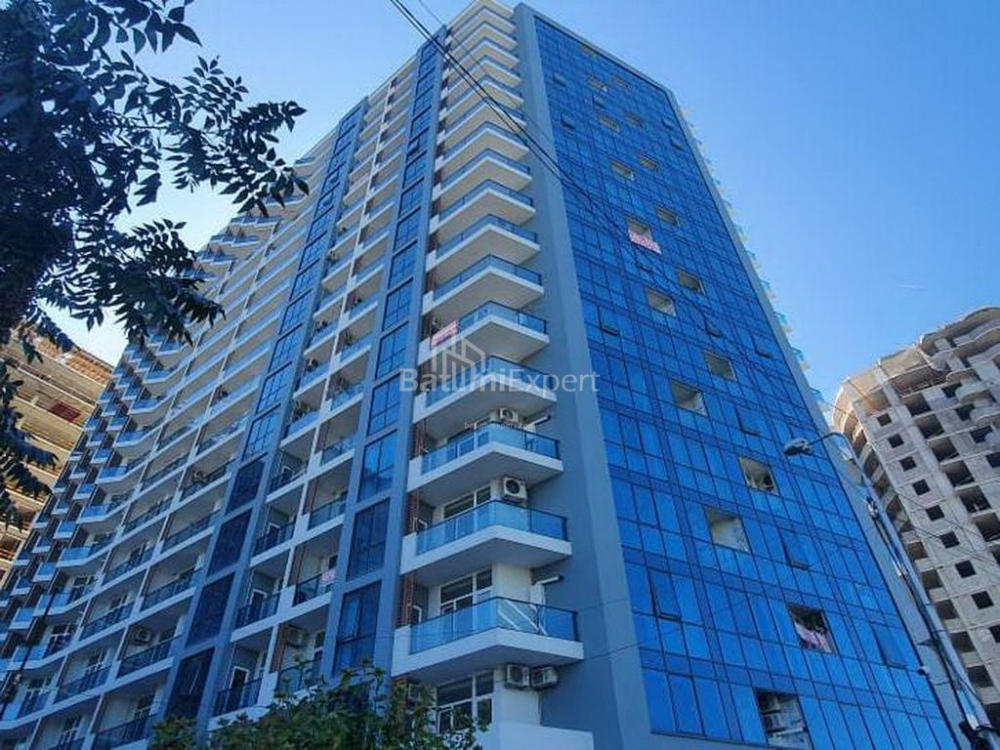 Mieszkanie 30 m² - Szeryf Chimsziaszwili, Batumi, Gruzja