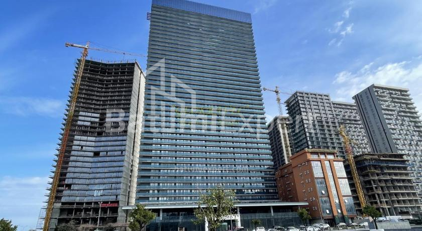 Mieszkanie 56 m² - Szeryf Chimsziaszwili, Batumi, Gruzja