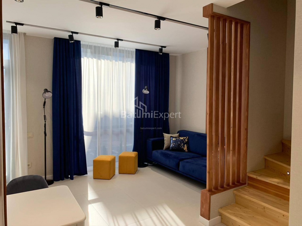 Dom prywatny 110.7 m² - autostrada lotniska, Batumi, Gruzja