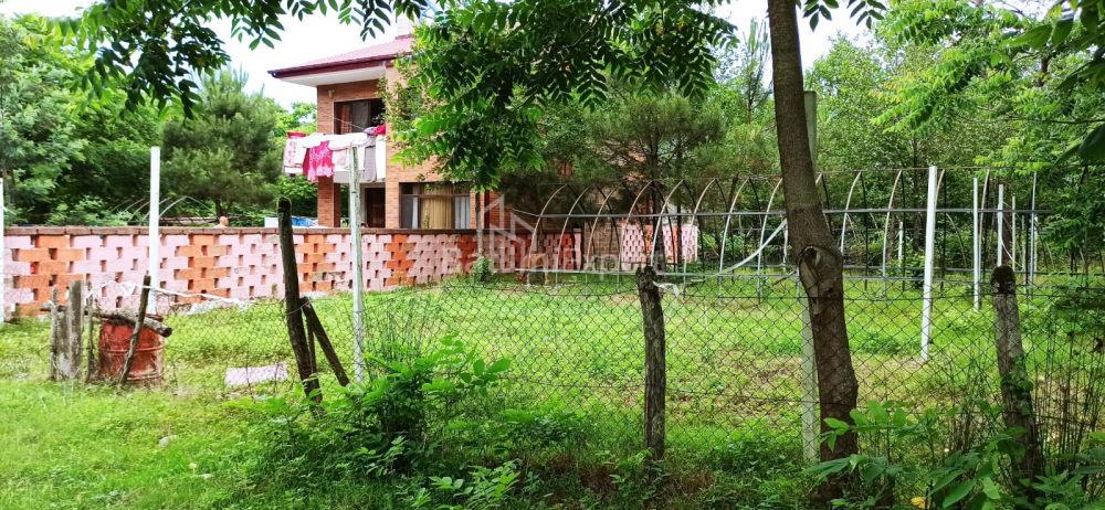 Działka 400 m² - Dawid Agmaszenebeli, Kobuleti, Gruzja