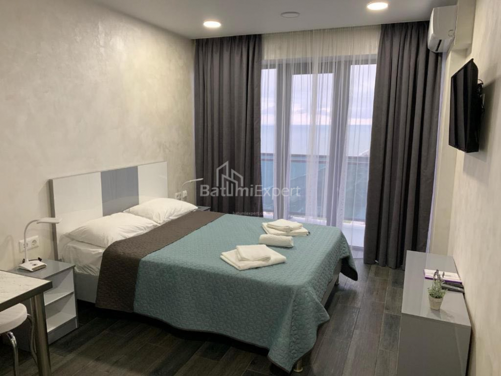Mieszkanie 28 m² - Szeryf Chimsziaszwili, Batumi, Gruzja