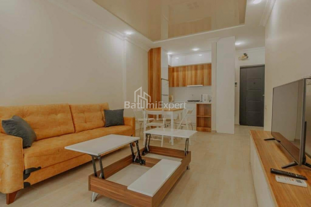 Mieszkanie 57 m² - Angisa, Batumi, Gruzja