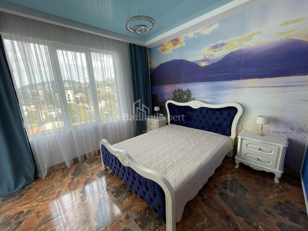 Mieszkanie 55 m² - Księżniczka Tamara, Makhinjauri, Gruzja