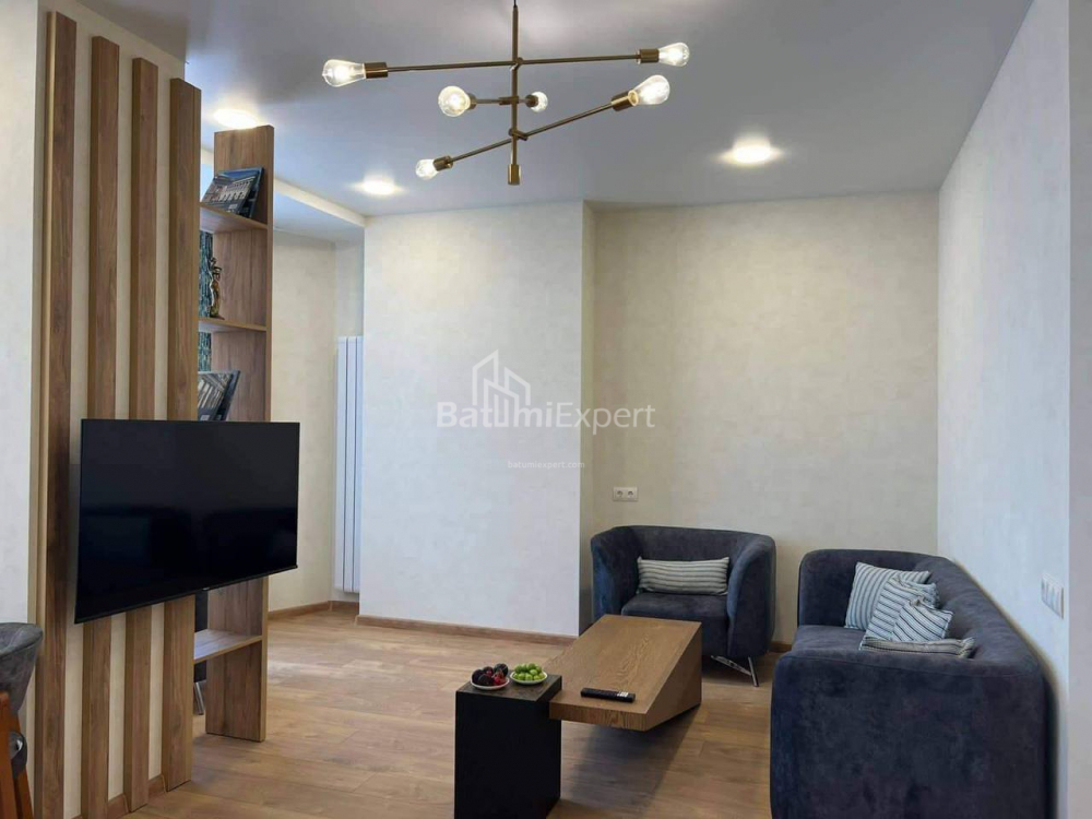 Mieszkanie 82 m² - Tbel-Abuseridze, Batumi, Gruzja