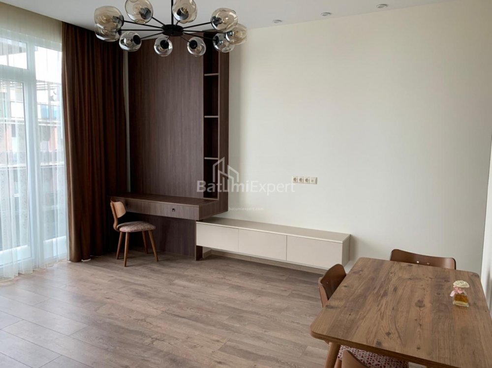 Mieszkanie 60 m² - Angisa, Batumi, Gruzja