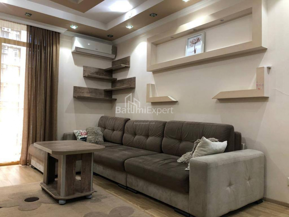 Mieszkanie 57 m² - Jusuf Kobaladze, Batumi, Gruzja